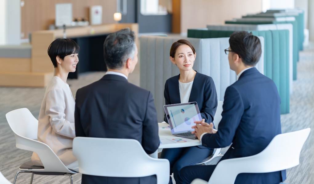 SI事業