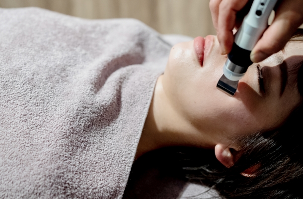 Wellness Salon Re⁺( ウェルネス サロン アールイー )の施術メニュー