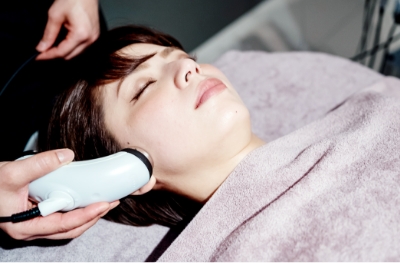 Wellness Salon Re⁺( ウェルネス サロン アールイー )の施術メニュー
