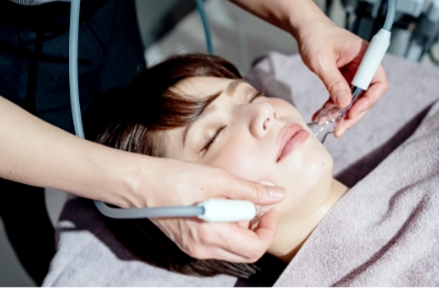 Wellness Salon Re⁺( ウェルネス サロン アールイー )の施術メニュー