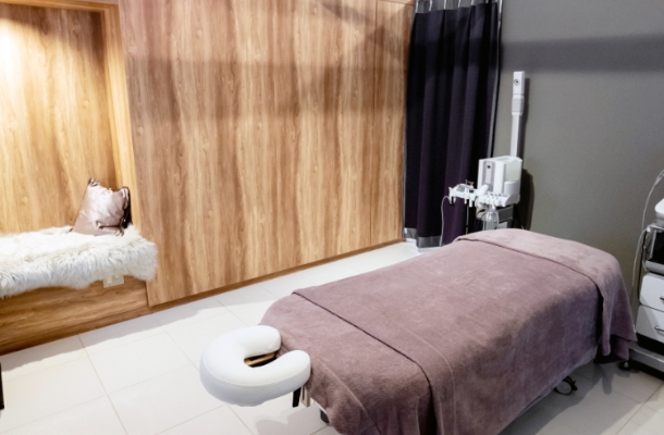 Wellness Salon Re⁺( ウェルネス サロン アールイー )の施術メニュー